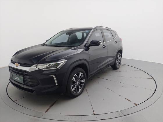 CHEVROLET TRACKER 1.2 TURBO FLEX PREMIER AUTOMÁTICO